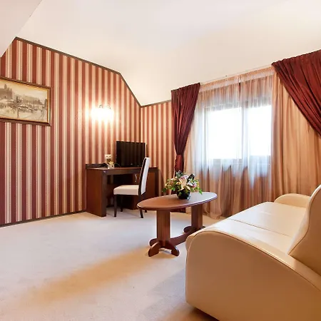 Western Bristol Otel 4*