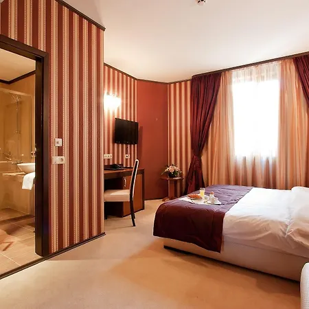 Western Bristol Otel